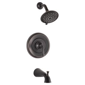 NEW! AMERICAN STANDARD BATH/SHOWER TRIM